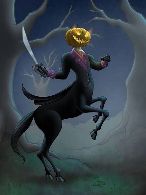 deviantart headless|The Headless Horseman : r/DeviantArt .